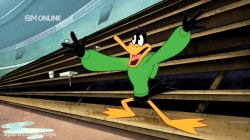 انیمیشن لونی تونز ::قسمت هشتم ::دوبله فارسی::